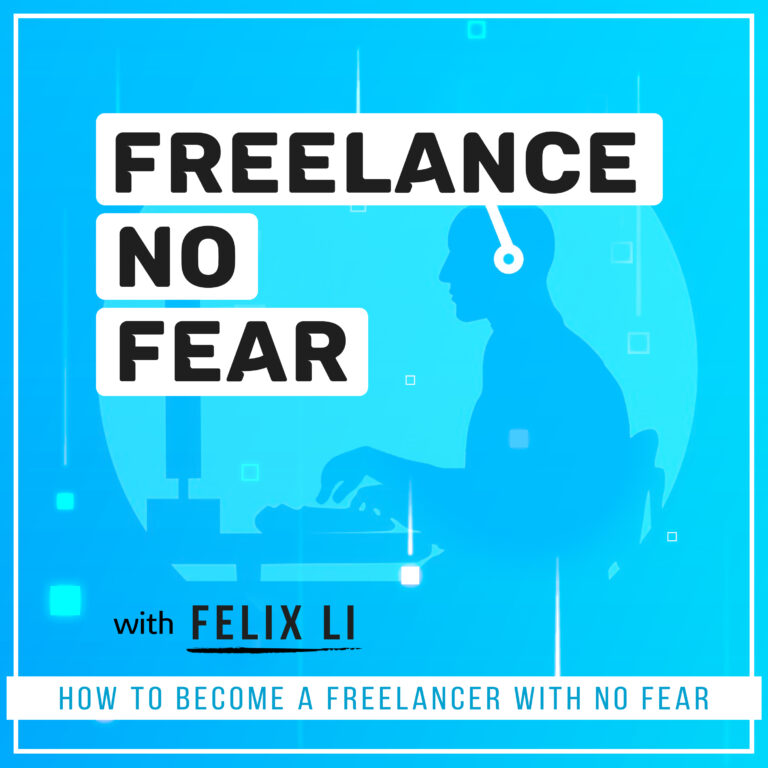 Freelance No Fear Podcast